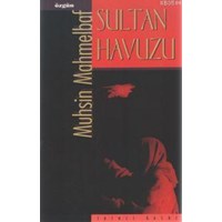 Sultan Havuzu (ISBN: 3002793100219)
