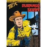 Altın Tex Sayı: 159 Durango Şerifi (ISBN: 3000071100101)