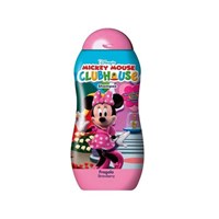 Disney Minnie Mousse Şampuan 300 ml