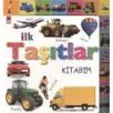 Ilk Taşıtlar Kitabım (ISBN: 9786051240176)