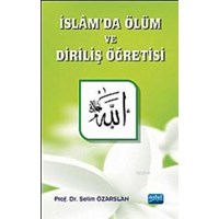Islâmda Ölüm ve Diriliş Öğretisi (ISBN: 9786051336282)