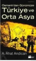 Türkiye Orta Asya (ISBN: 9786051114026)