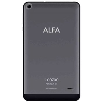 Hometech Alfa 7M 16GB 7 inç Wi-Fi Tablet Pc