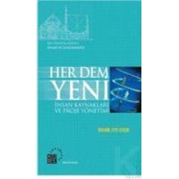 Her Dem Yeni (ISBN: 9789756614662)