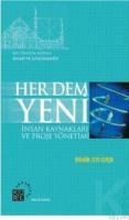 Her Dem Yeni (ISBN: 9789756614662)