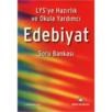 Edebiyat (ISBN: 9786054333141)