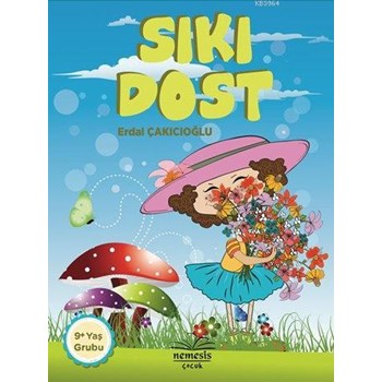 Sıkı Dost (ISBN: 9786059961301)