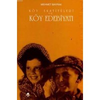 Köy Enstitüleri ve Köy Edebiyatı (ISBN: 9789757861049)