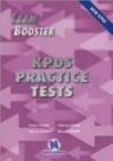 KPDS PRACTICE TESTS (ISBN: 9789757103066)
