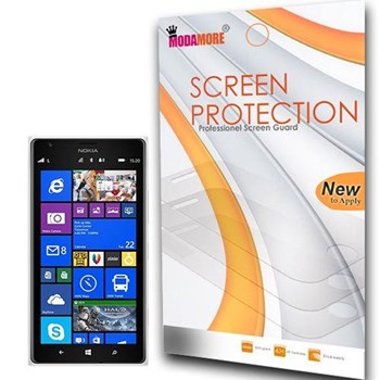 Nokia Lumia 930 Ekran Koruyucu Film