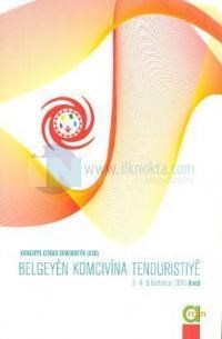 Demokratik Toplum Kongresi Sağlık Kurultayı Belgeleri (ISBN: 9786055454449)