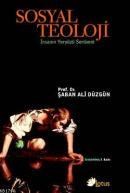 Sosyal Teoloji (ISBN: 9789756665633)