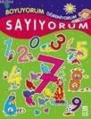 Sayıyorum (ISBN: 9799752634533)