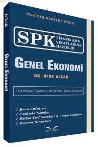 Genel Ekonomi (ISBN: 9786054655830)