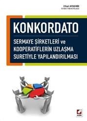 Konkordato (ISBN: 9789750233777)