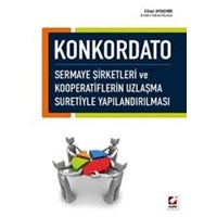 Konkordato (ISBN: 9789750233777)