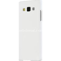 Premium Slim Samsung Galaxy A7 Kılıf Beyaz