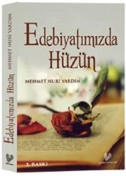 Edebiyatımızda Hüzün (ISBN: 9789754542356)
