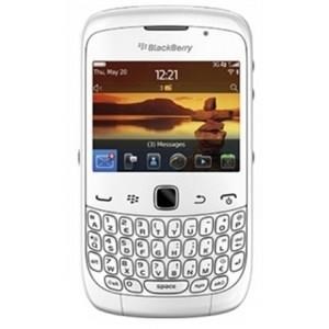 Blackberry 9300 Curve 3G