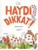Haydi Dikkat! (ISBN: 9789756624029)