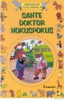 Sahte Doktor Hokus Pokus (ISBN: 9789751016638)