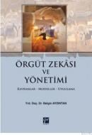 Örgüt Zekası ve Yönetimi (ISBN: 9786055804275)