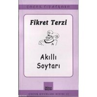 Akıllı Soytarı (ISBN: 1001133100589)