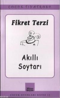 Akıllı Soytarı (ISBN: 1001133100589)