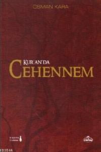 Kur'an'da Cehennem (ISBN: 9786054818396)