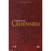 Kur'an'da Cehennem (ISBN: 9786054818396)