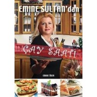Emine Sultan\'dan Çay Saati (ISBN: 9786055013066)
