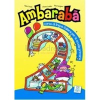 Ambaraba 2 (ISBN: 9788861820272)