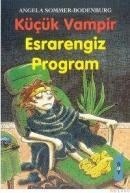 Küçük Vampir Esrarengiz Program (ISBN: 9789754683189)