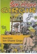 Son Efsane Gırgır (ISBN: 9789944820264)
