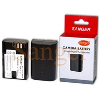 Sanger Canon LP-E6 LPE6 Sanger Batarya Pil