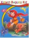 Kırmızı Başlıklı Kız (ISBN: 9786054380299)