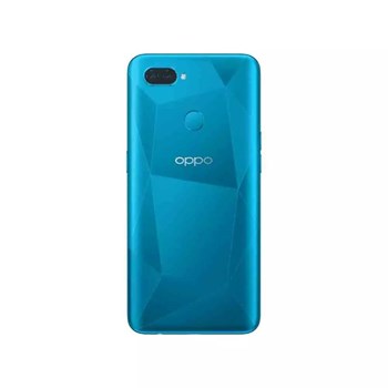 Oppo A12 32GB 3GB Ram 6.22 inç 13MP Akıllı Cep Telefonu Mavi
