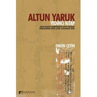 Altun Yaruk (ISBN: 9789756447624)