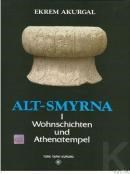 Alt-smyrna I (ISBN: 9789751613035)