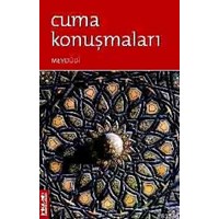 Cuma Konuşmaları (ISBN: 9789757560499)