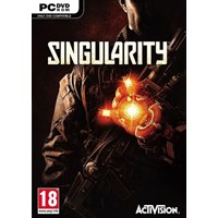 Singularity (PC)