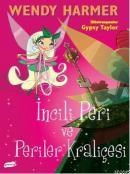 Incili Peri ve Periler Kraliçesi (ISBN: 9786055913861)
