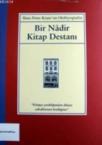 Nadir Bir Kitap Destanı (ISBN: 9789758341016)