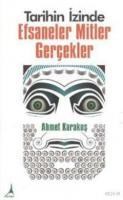 Efsaneler Mitler Gerçekler (ISBN: 9786055465506)