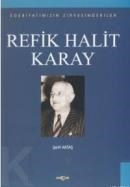 Refik Halit Karay (ISBN: 9789753385862)