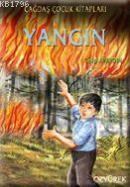 Yangın (ISBN: 9789944942522)