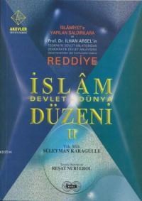 İslam Düzeni 2 (ISBN: 3005055100023) (ISBN: 3005055100023)