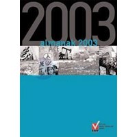 Almanak 2003 (ISBN: 9789759281946)