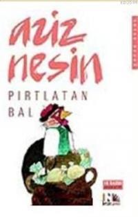 Pırtlatan Bal (ISBN: 9789759038803)