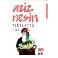 Pırtlatan Bal (ISBN: 9789759038803)